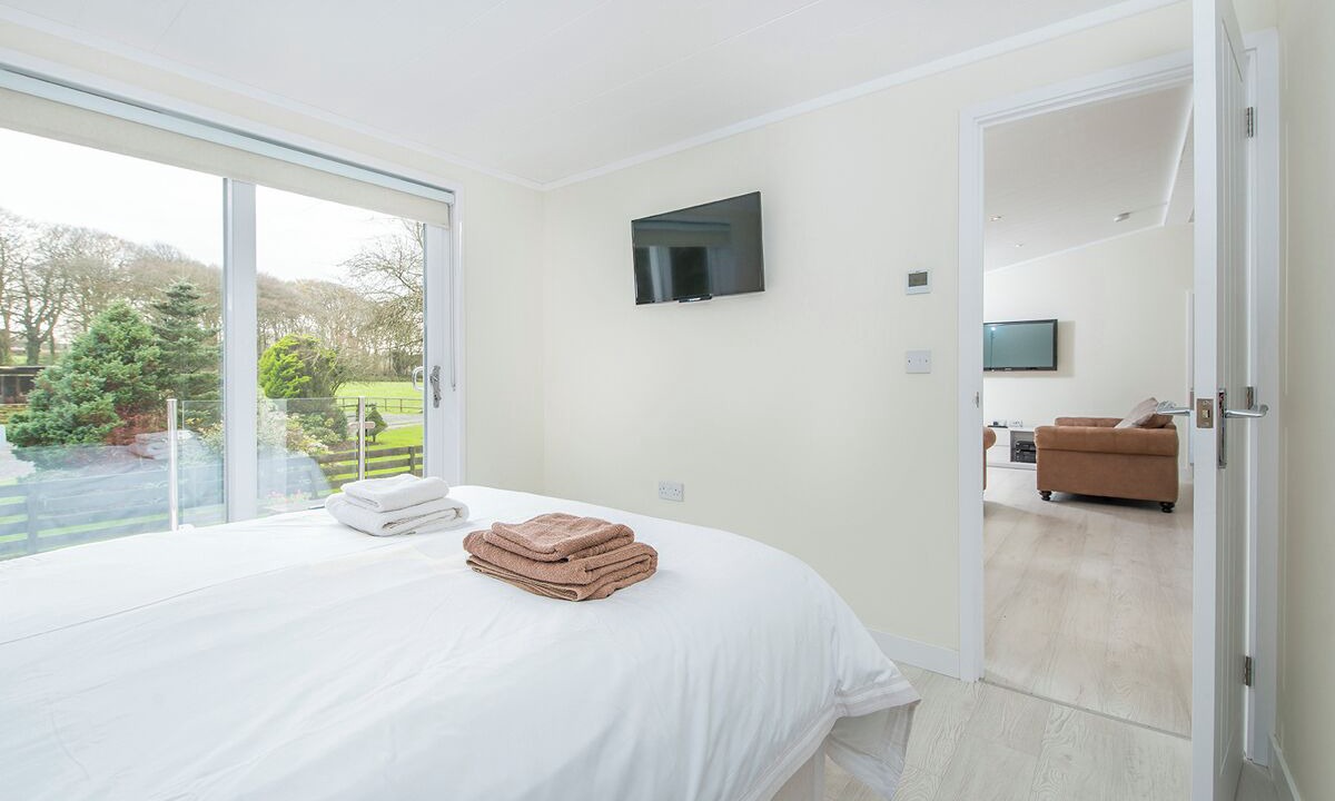 Photo of Bedroom in Ludchurch
