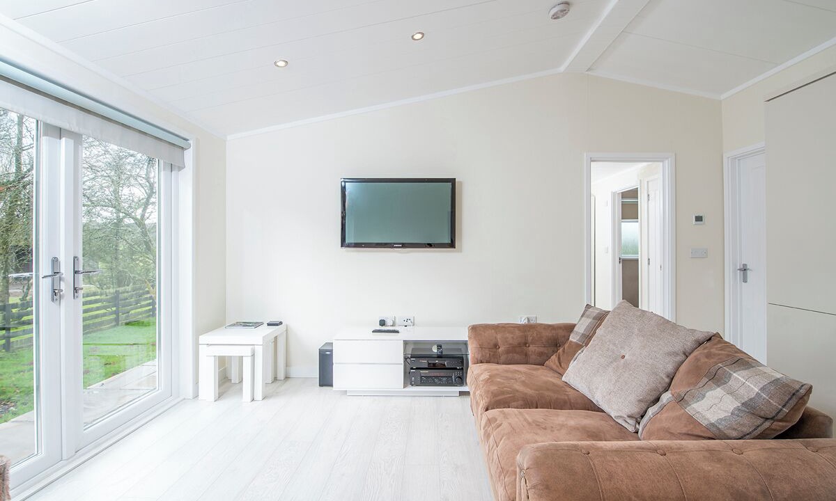 Photo of Livingroom in Ludchurch