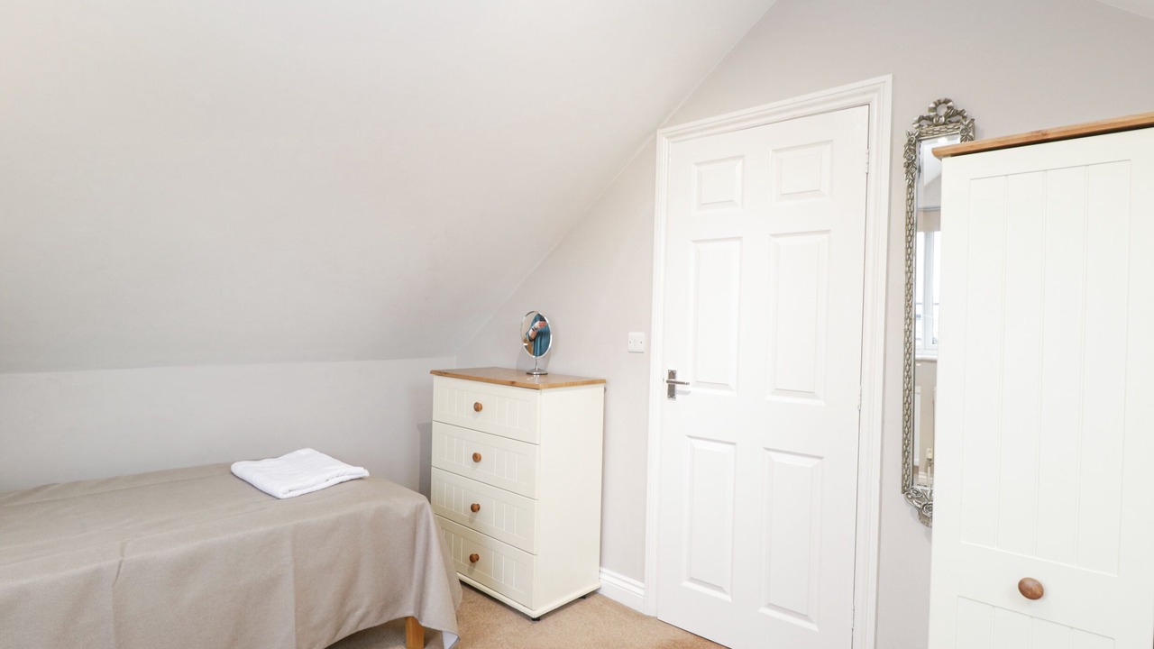 Photo of Bedroom in Redbrook