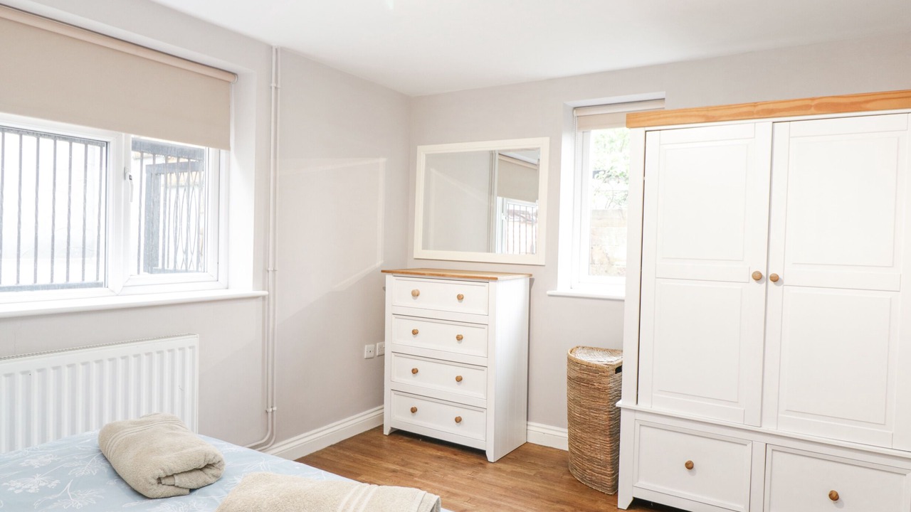 Photo of Bedroom in Redbrook