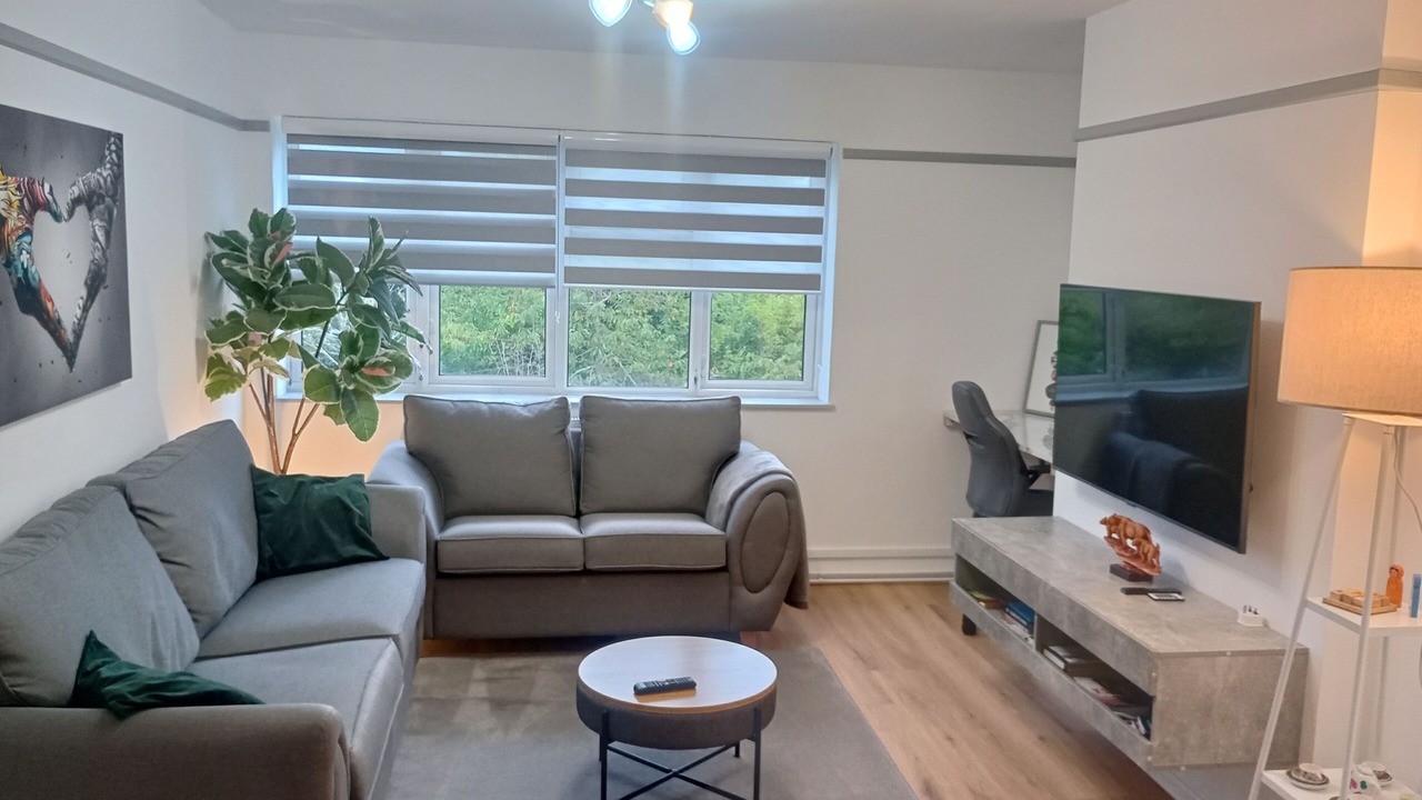 Photo of Livingroom in Headington