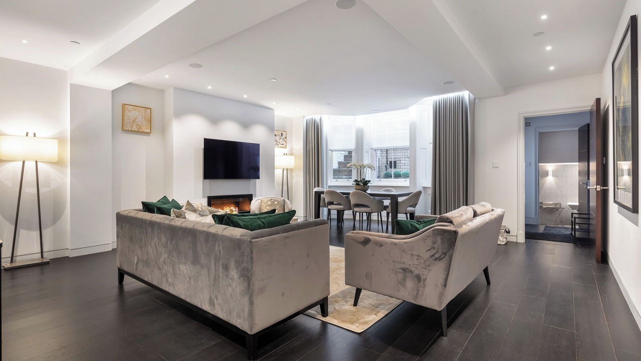 Photo of Livingroom in City of Westminster