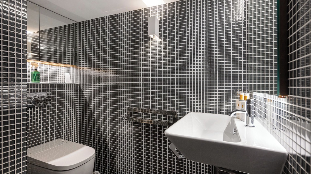 Photo of Bathroom in City of Westminster