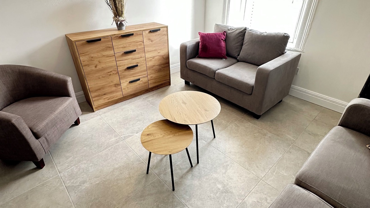 Photo of Livingroom in Sligo