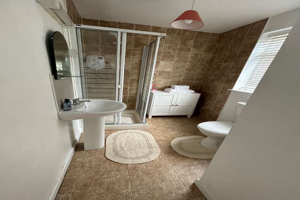 Photo of Bathroom in Sligo