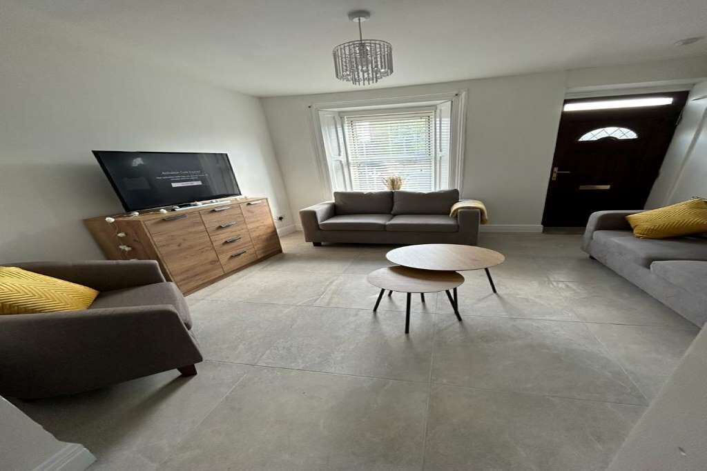 Photo of Livingroom in Sligo
