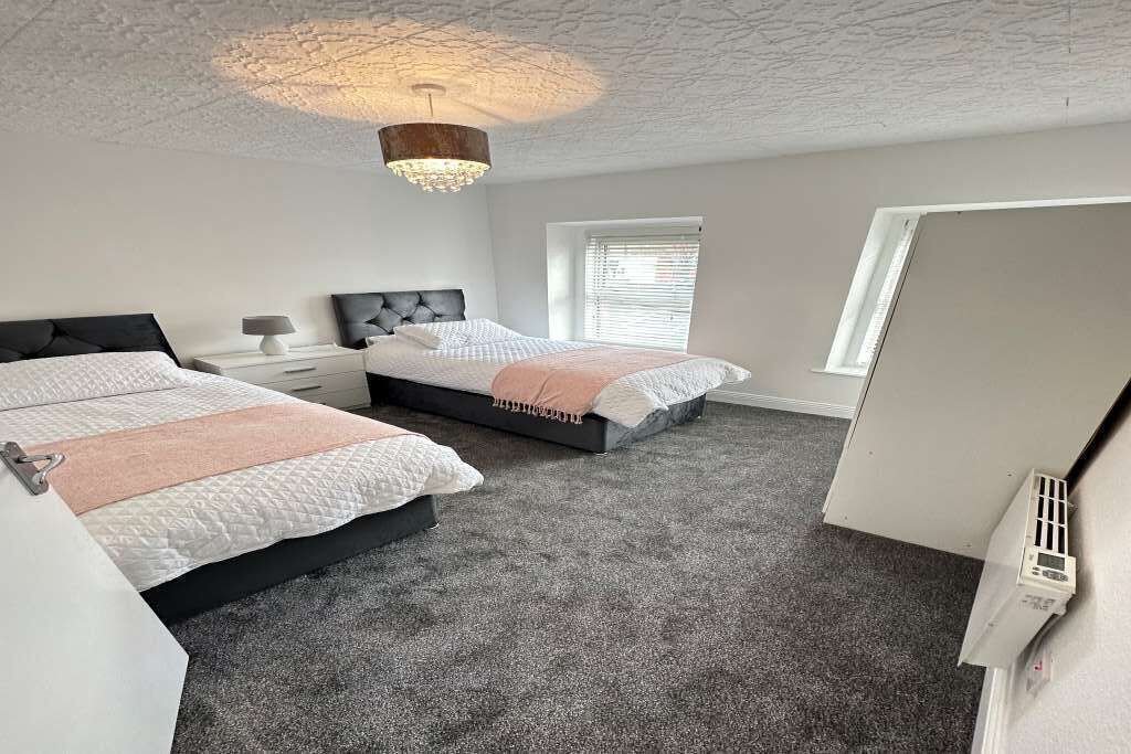 Photo of Bedroom in Sligo