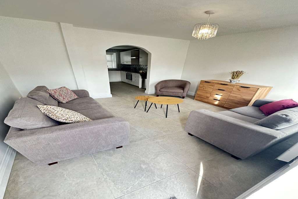Photo of Livingroom in Sligo
