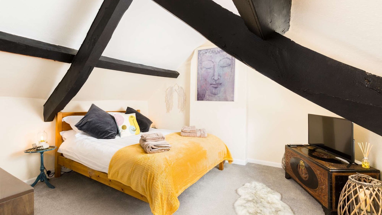 Photo of Bedroom in Stow-on-the-Wold