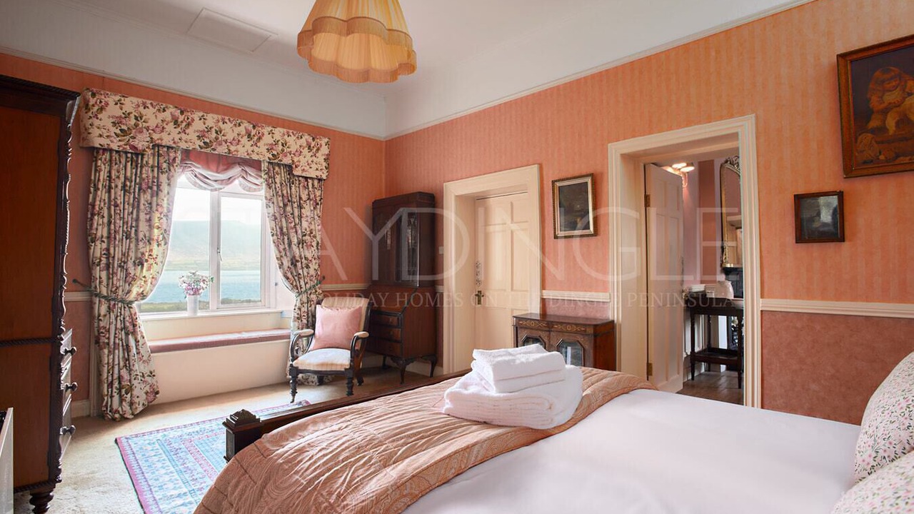 Photo of Bedroom in Tralee