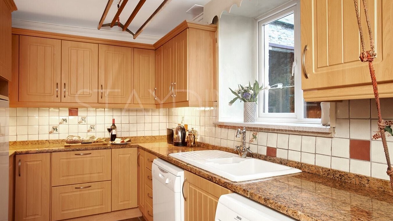 Photo of Kitchen in Tralee