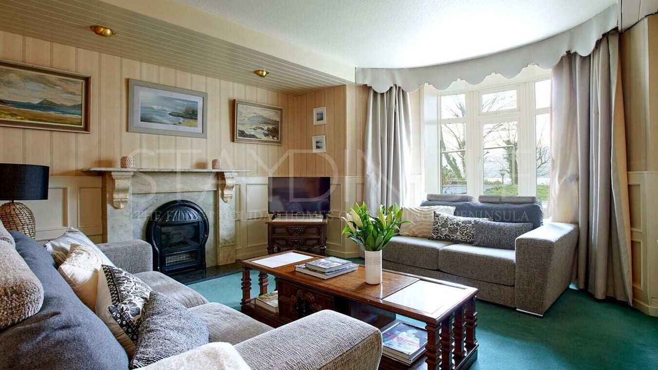Photo of Livingroom in Tralee