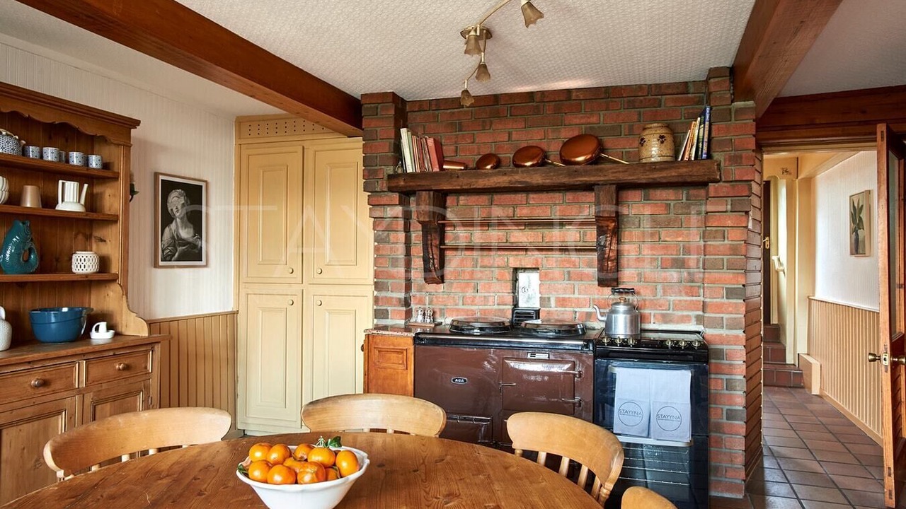 Photo of Kitchen in Tralee