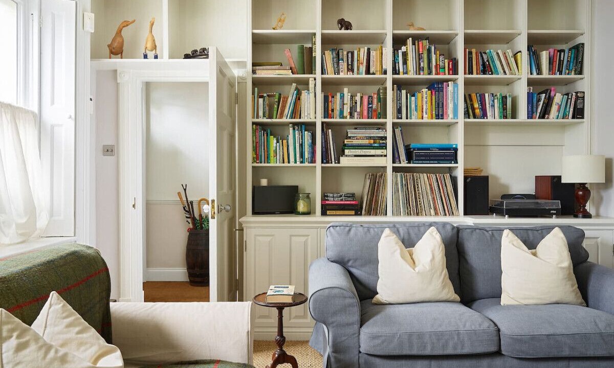 Photo of Livingroom in Henley-on-Thames
