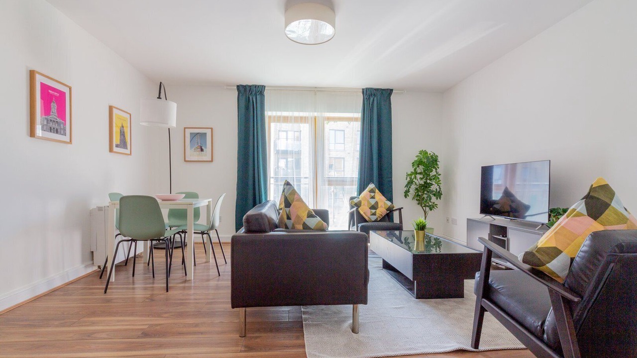 Photo of Livingroom in Ashtown