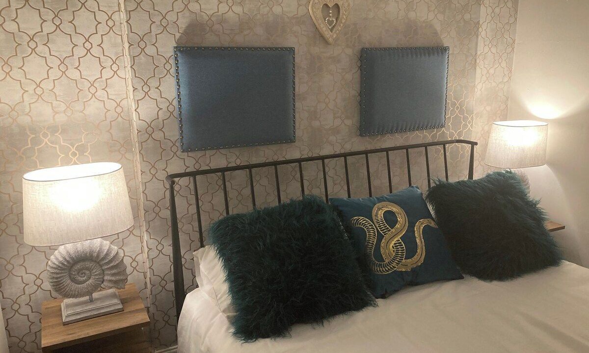 Photo of Bedroom in Llandudno