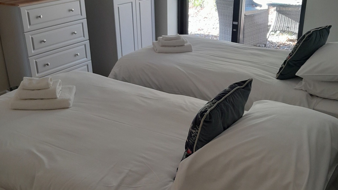 Photo of Bedroom in Roundwood