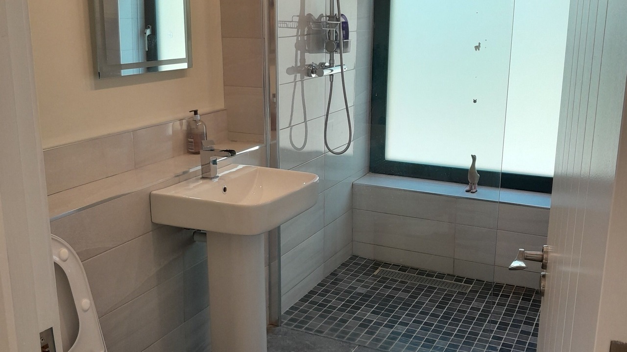 Photo of Bathroom in Roundwood