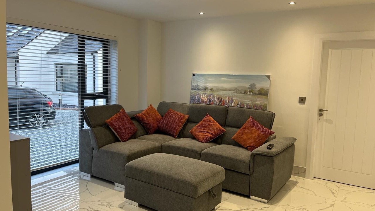 Photo of Bedroom in Newry