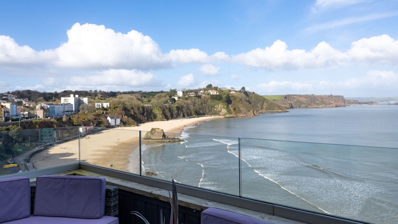 Photo of Others in Tenby