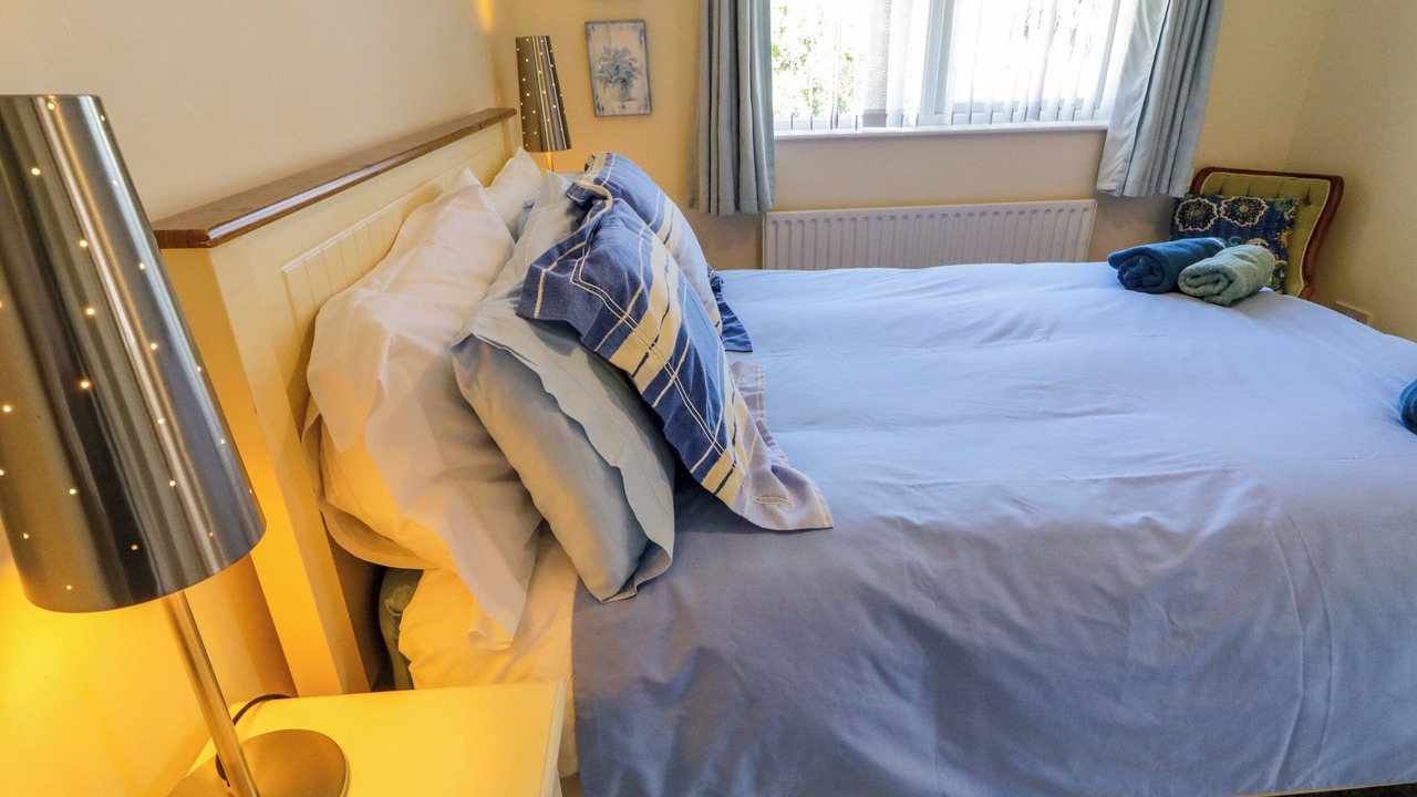 Photo of Bedroom in Ballycastle