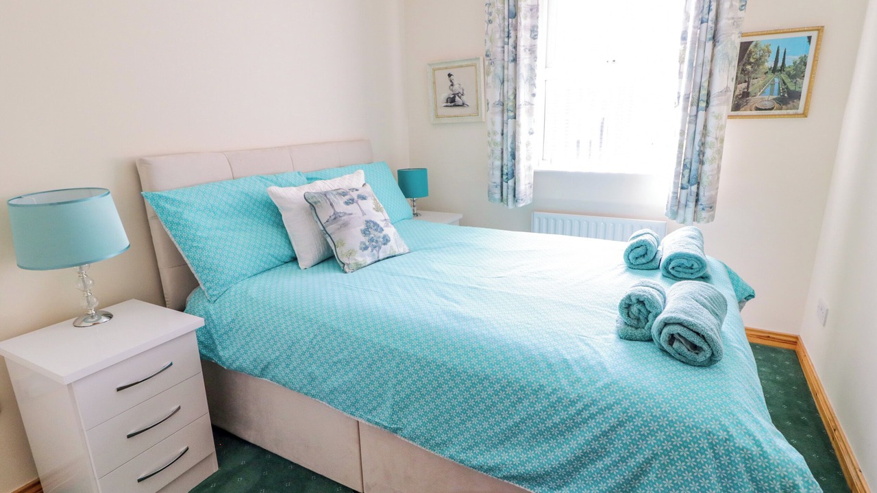 Photo of Bedroom in Ballycastle