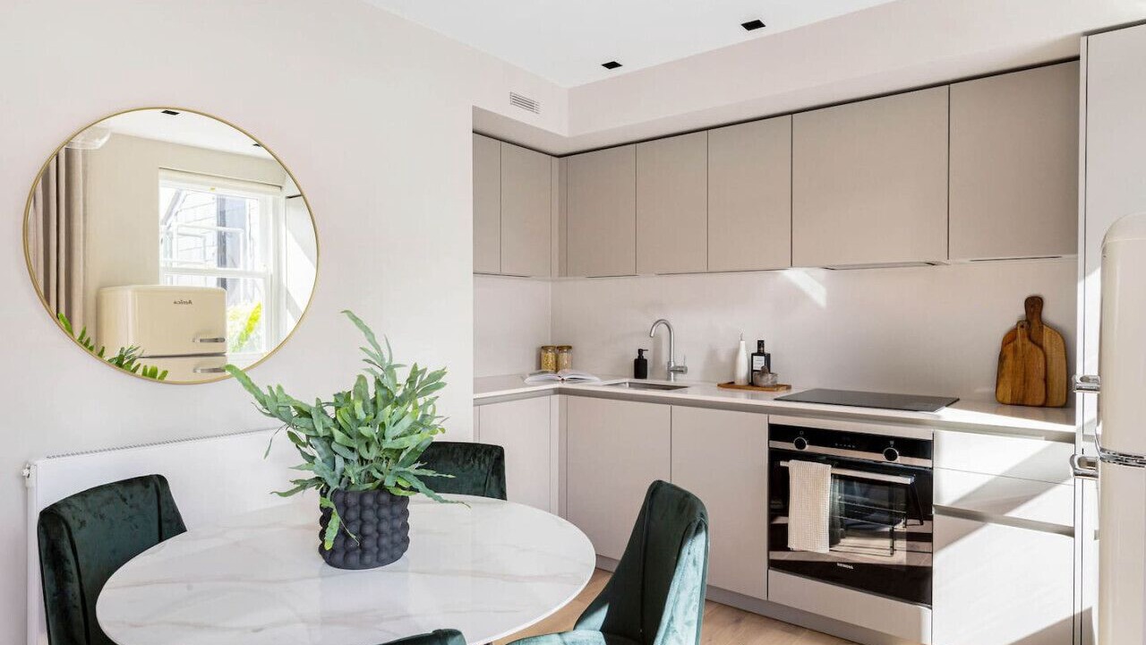 Photo of Kitchen in Churchill