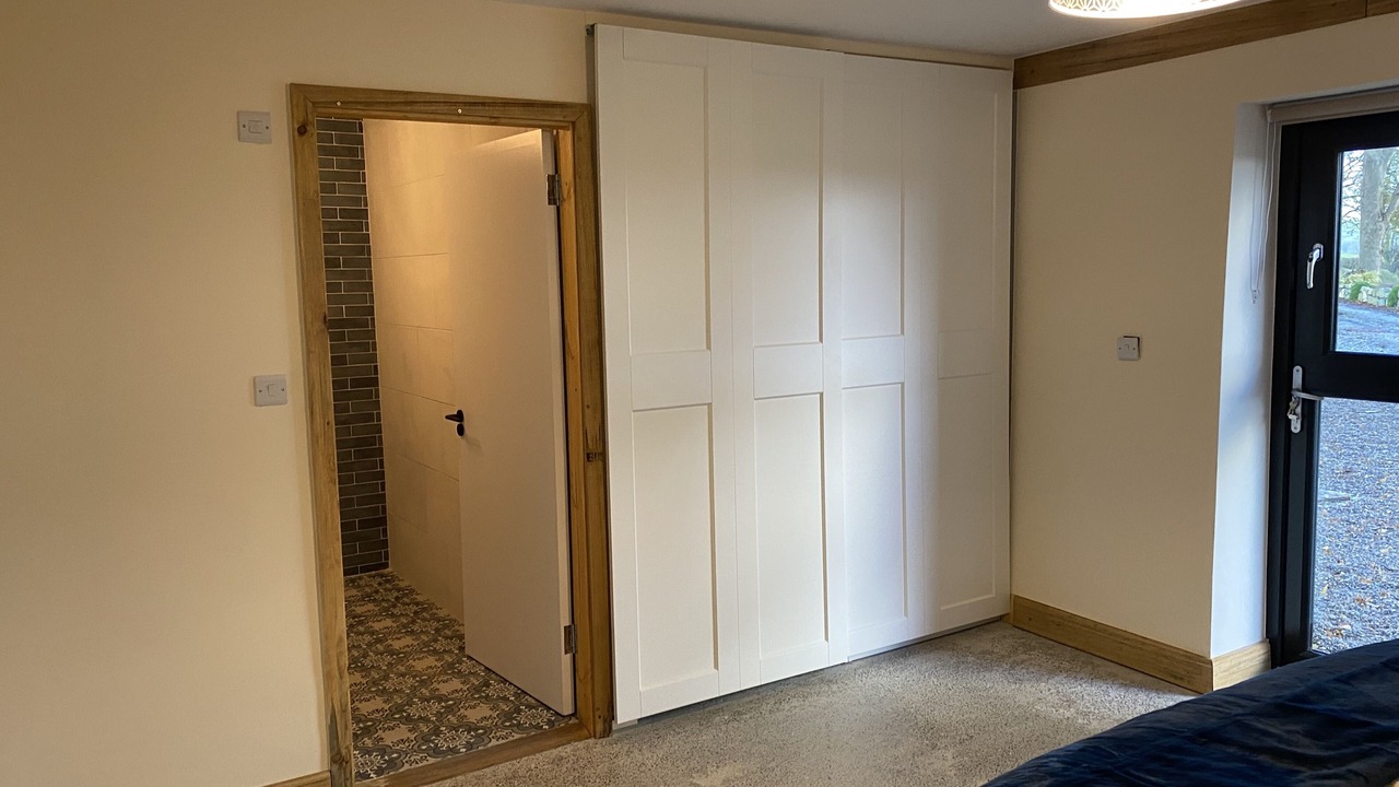 Photo of Bedroom in Shanavooneen