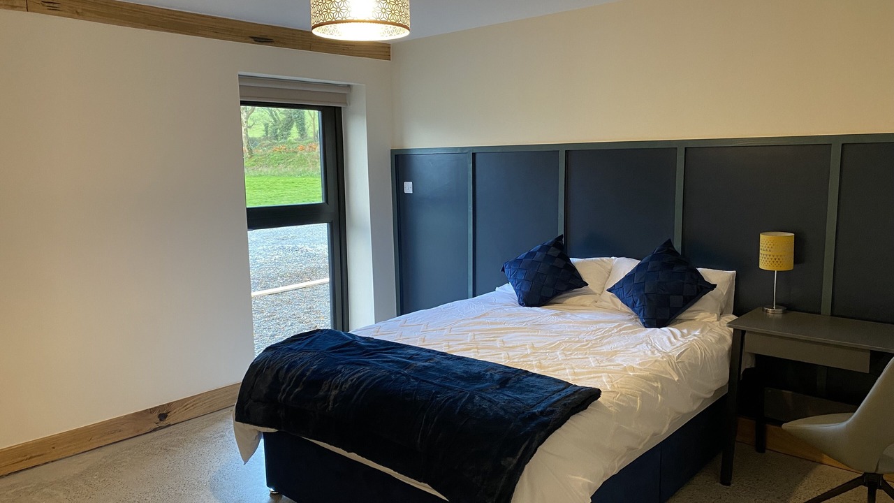 Photo of Bedroom in Shanavooneen