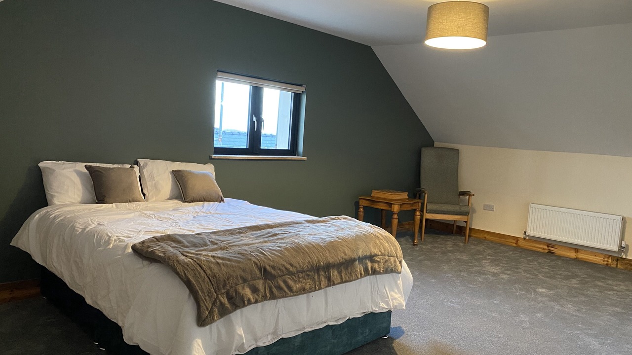 Photo of Bedroom in Shanavooneen