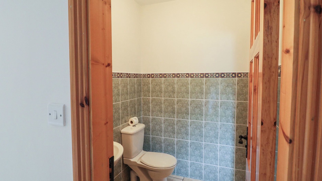 Photo of Bathroom in Ardnatrush