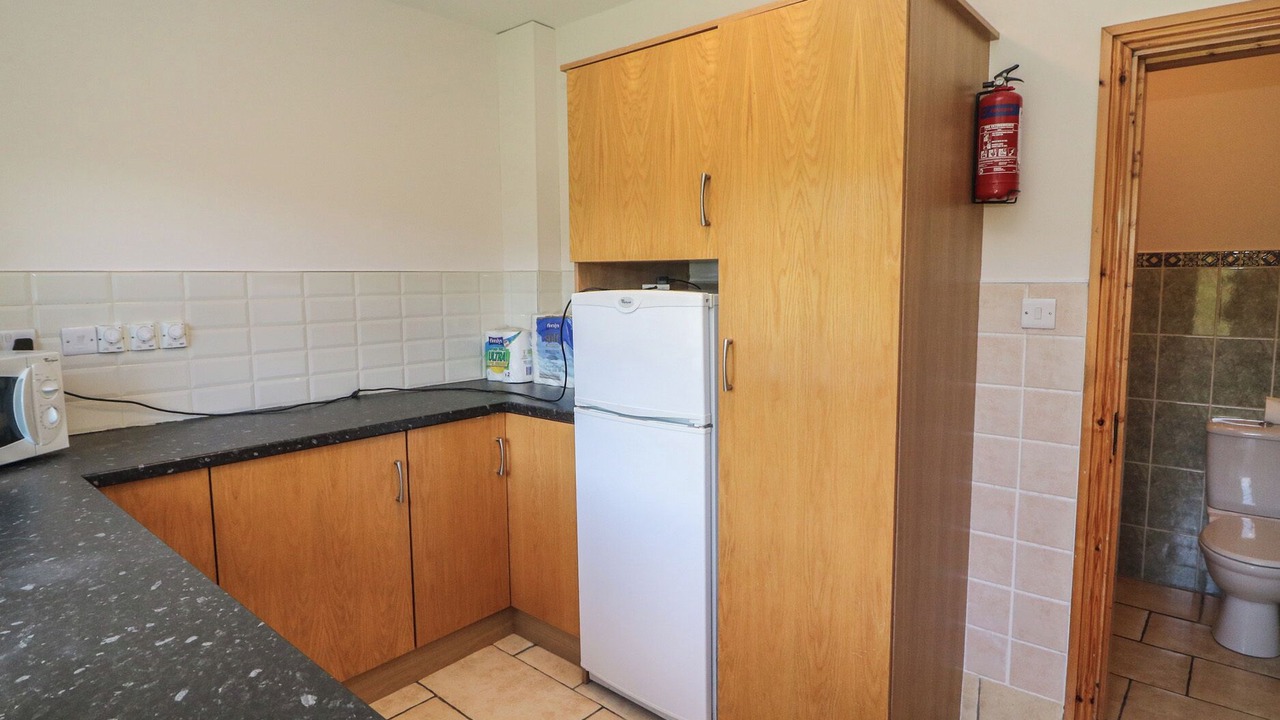 Photo of Kitchen in Ardnatrush