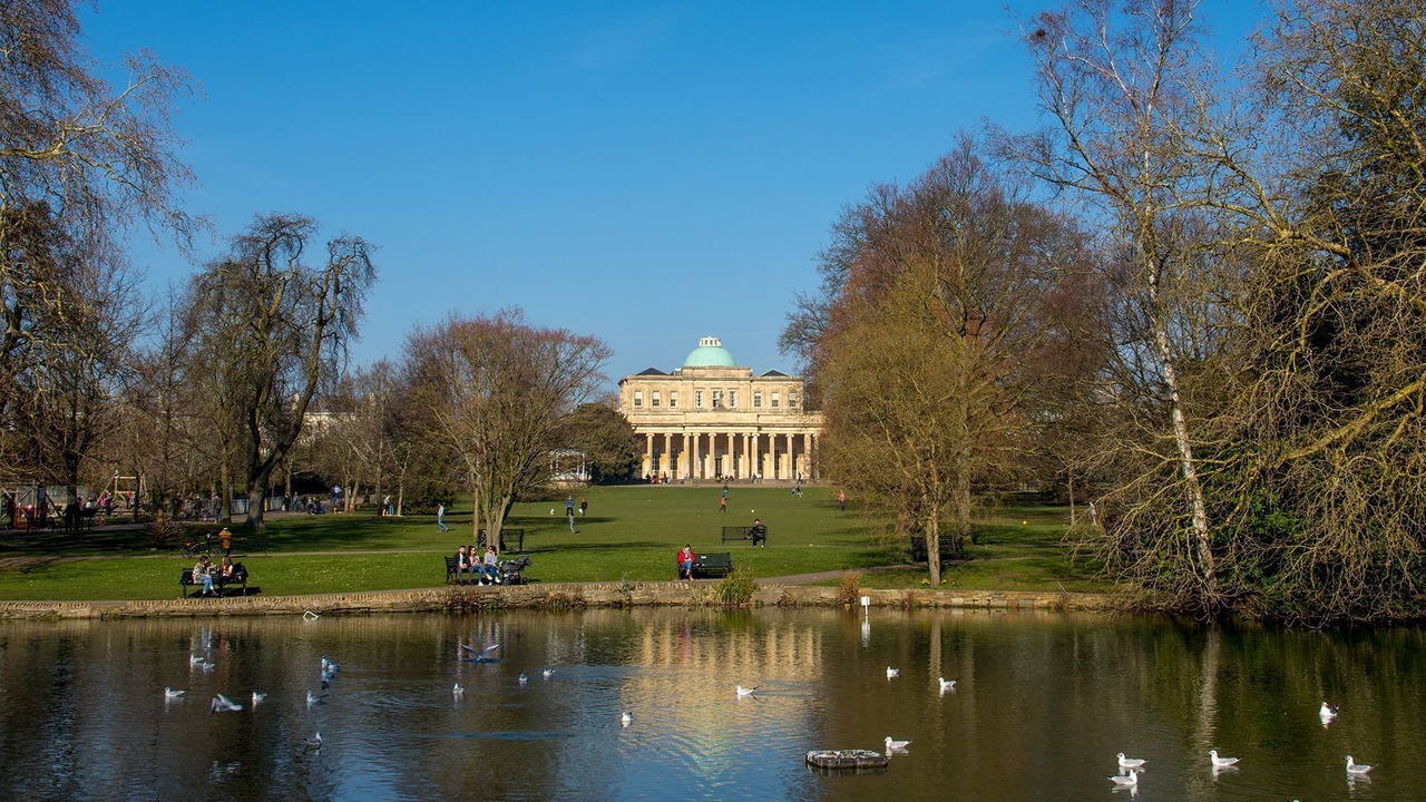 Photo of Others in Cheltenham