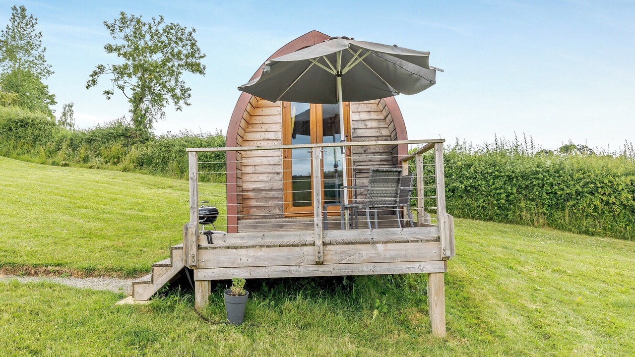 Photo of Outdoor in Ross-on-Wye