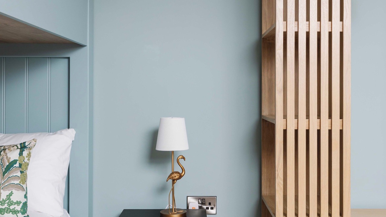Photo of Bedroom in Portrush
