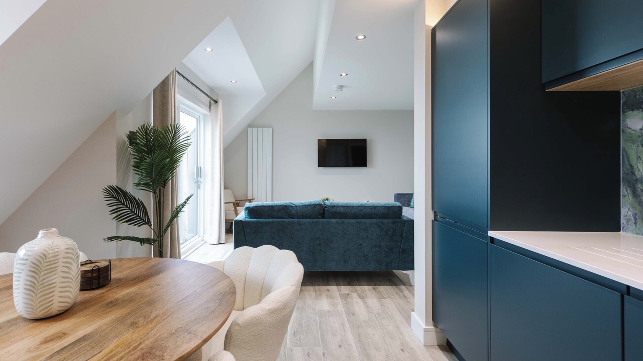 Photo of Livingroom in Portrush