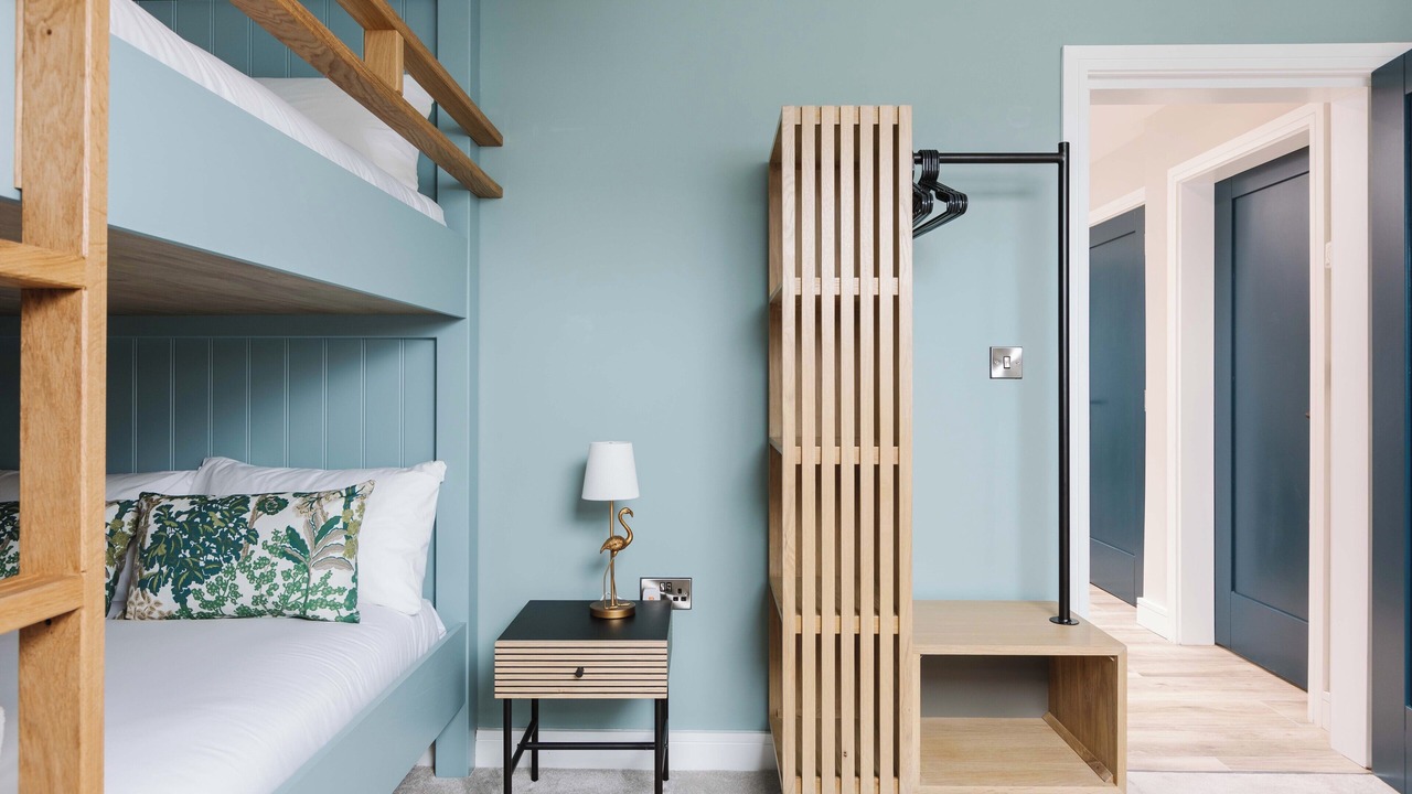 Photo of Bedroom in Portrush