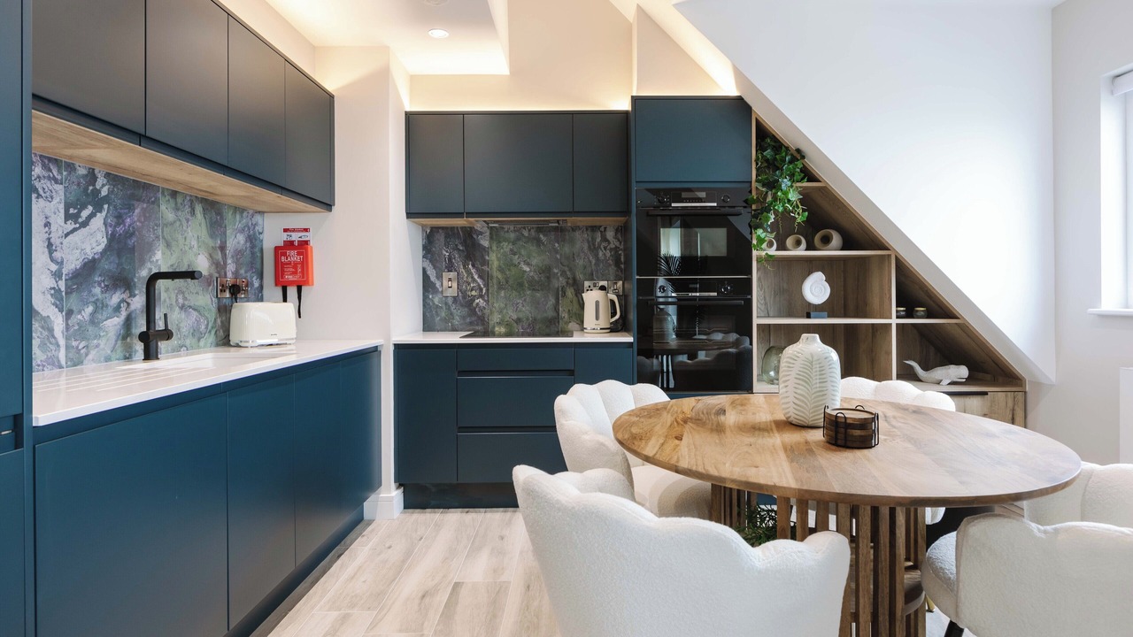 Photo of Kitchen in Portrush