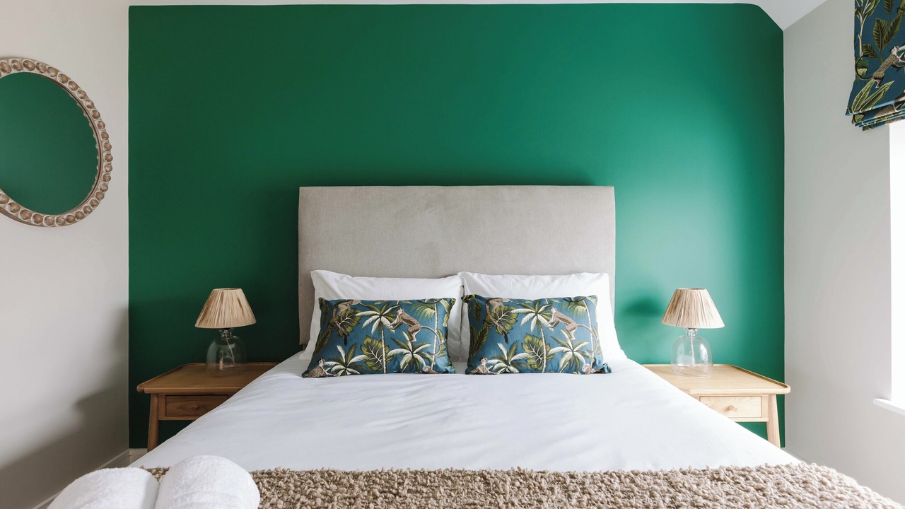 Photo of Bedroom in Portrush