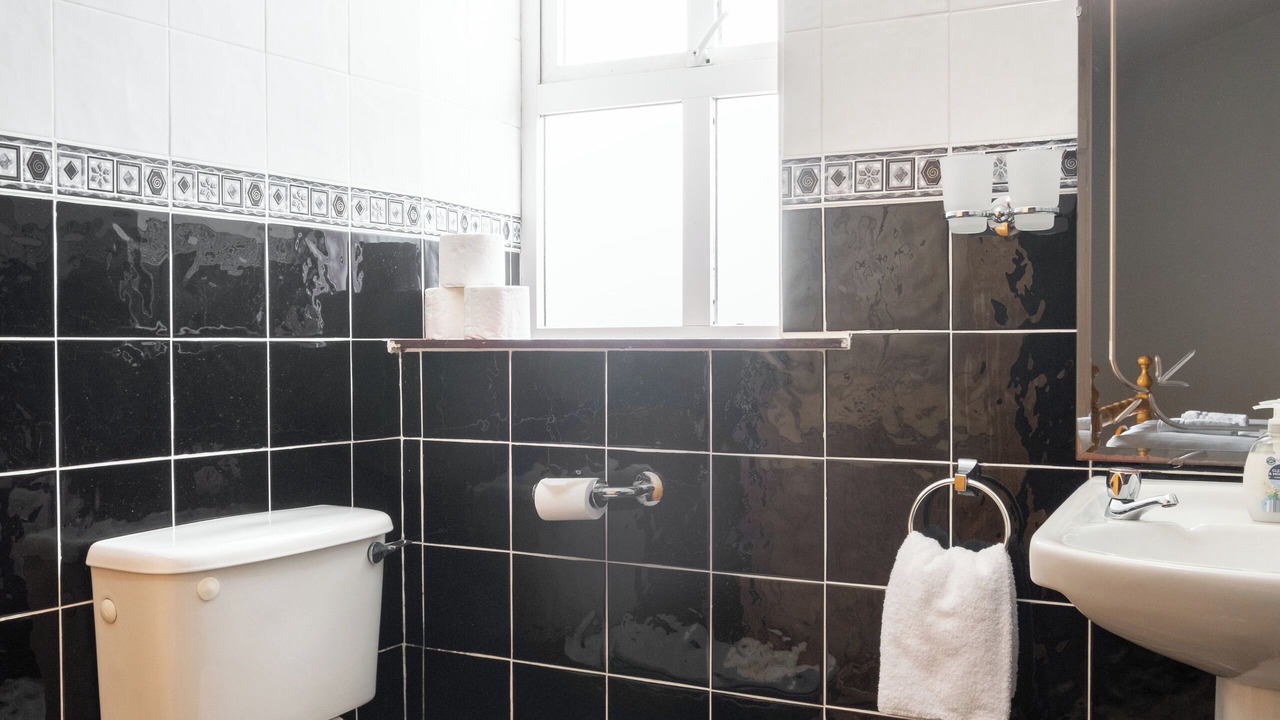 Photo of Bathroom in Liscannor