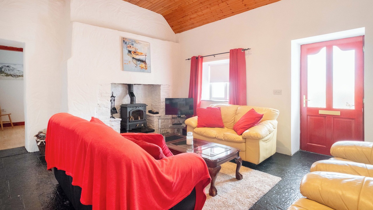 Photo of Bedroom in Liscannor