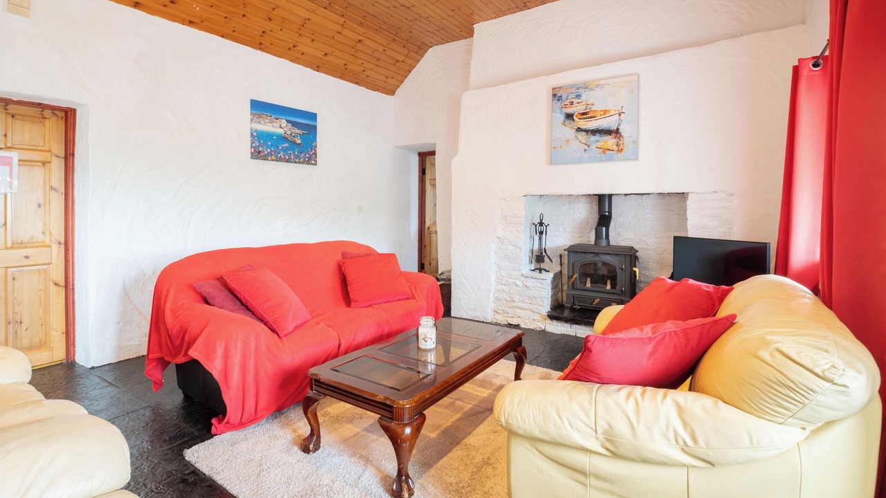 Photo of Bedroom in Liscannor