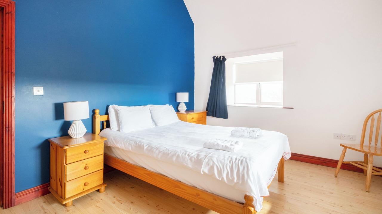 Photo of Bedroom in Liscannor