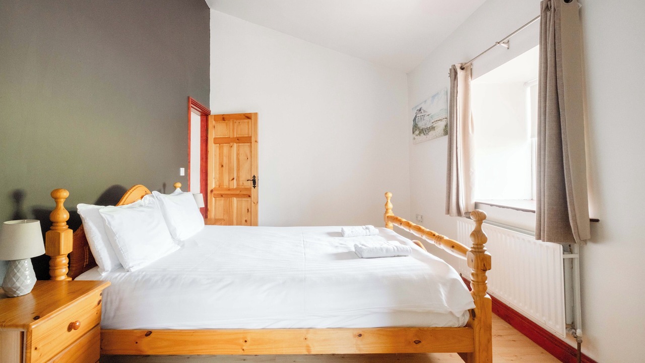 Photo of Bedroom in Liscannor