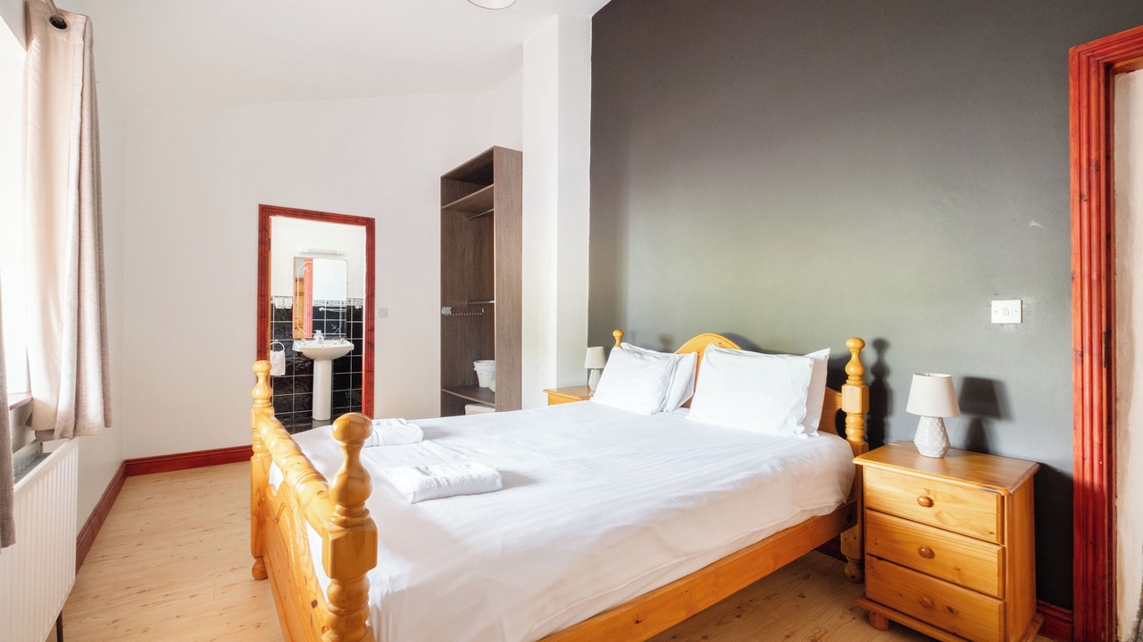 Photo of Bedroom in Liscannor
