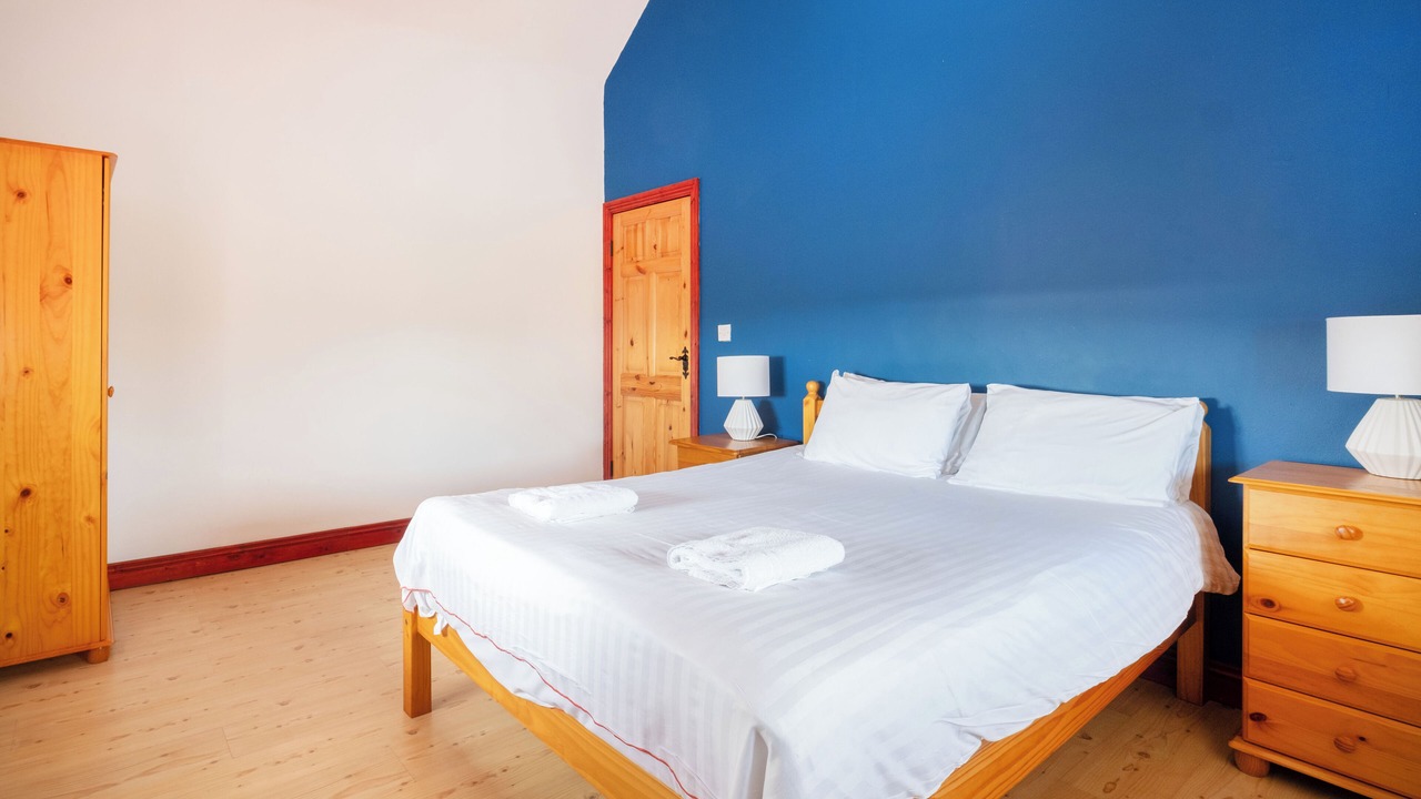Photo of Bedroom in Liscannor