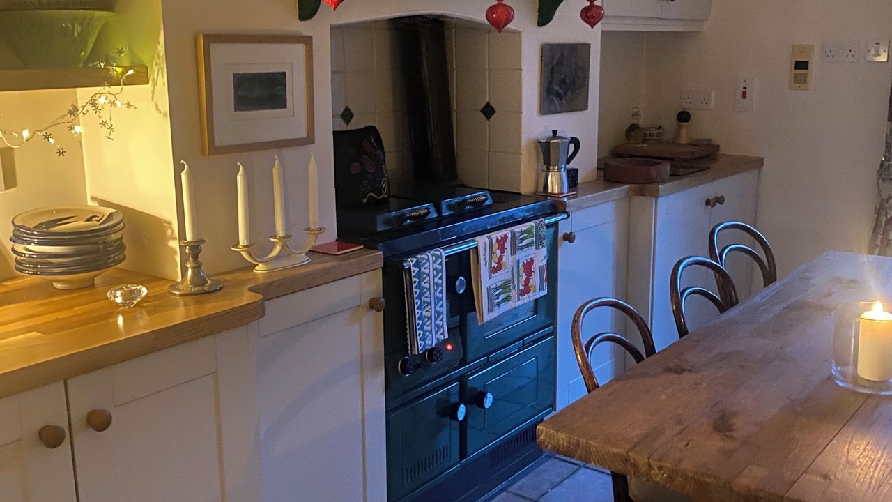 Photo of Kitchen in Slane