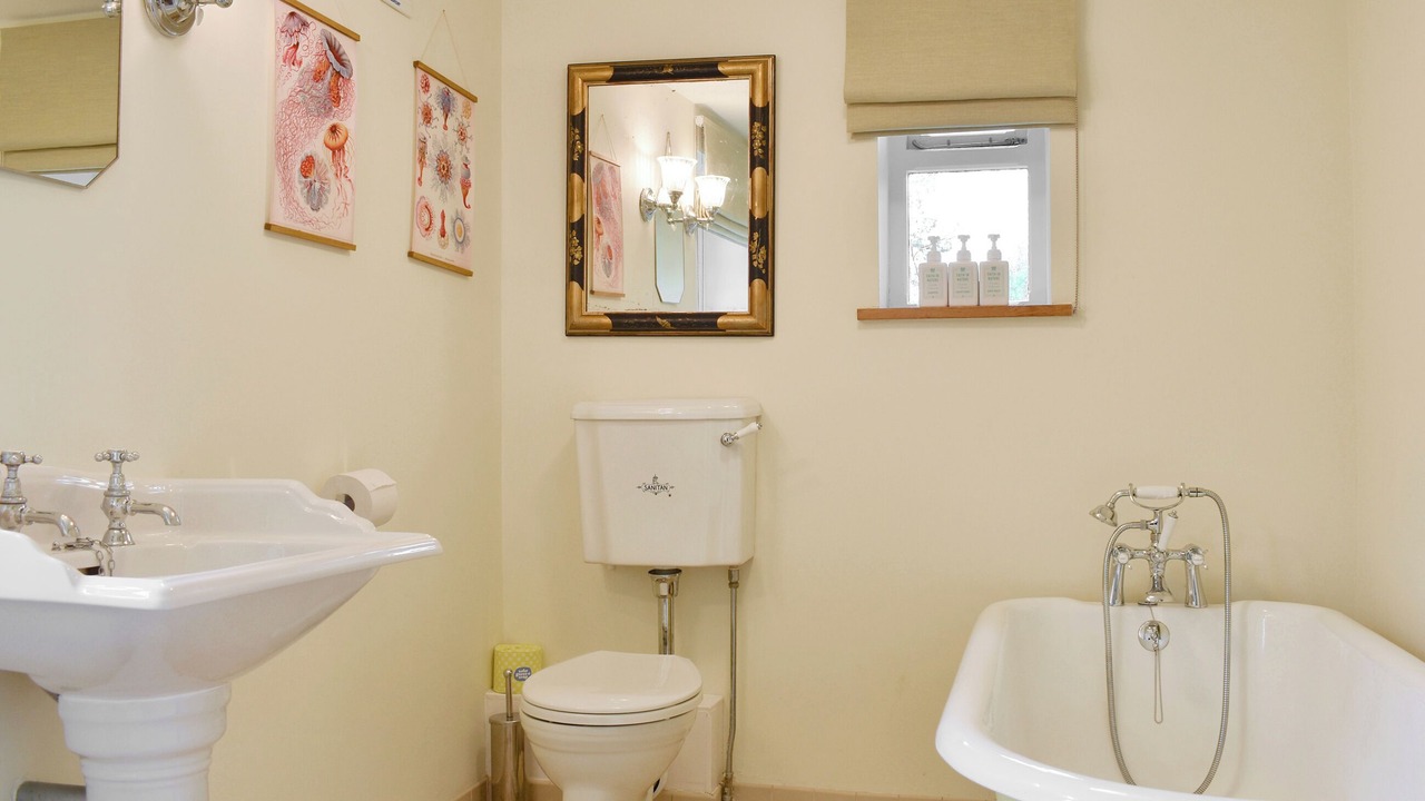 Photo of Bathroom in Skipton