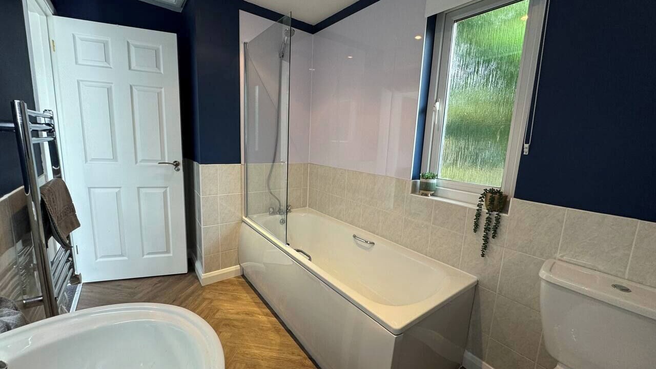 Photo of Bathroom in Saint Breward