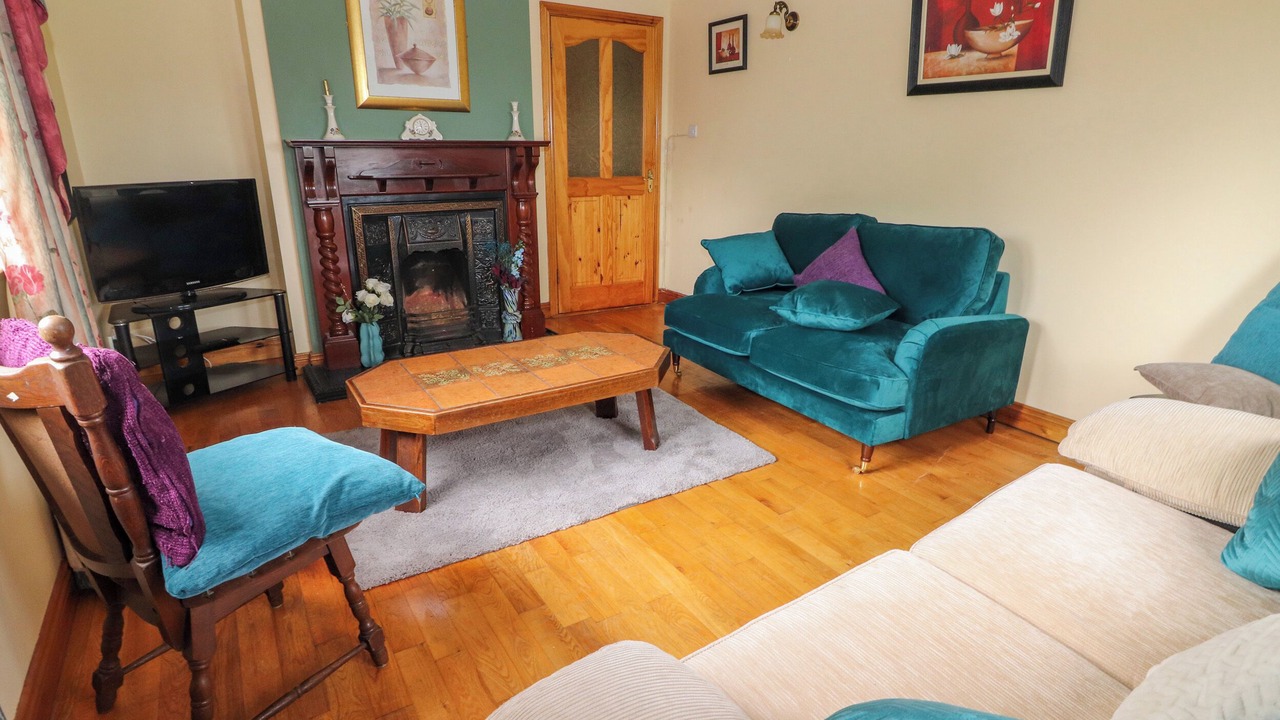 Photo of Livingroom in Doonbeg